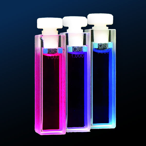 Fluorescence-Quenchers