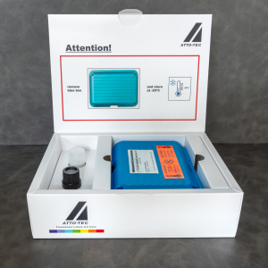 ATTO 643 Antibody Labeling Kit